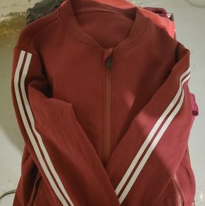 🔥SOLD🔥Buffbunny Track Jacket